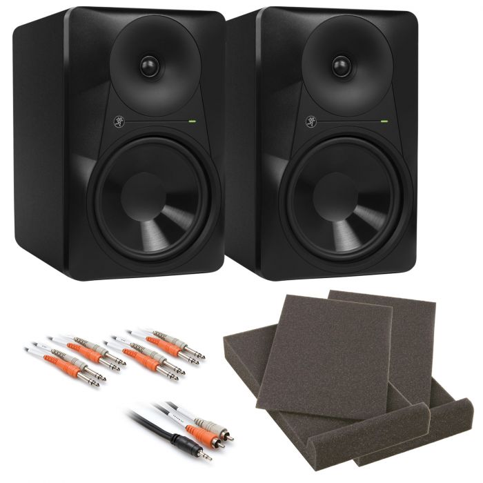 studio speakers for mac